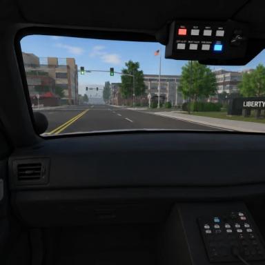 [VPS] Driving Safety Simulator [RoleUpd🇬🇧] icon