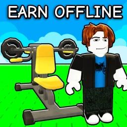 Build a Gym 💪 icon