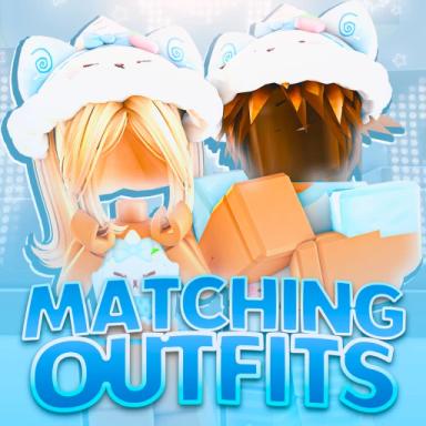 💕 Matching Outfit Ideas! icon