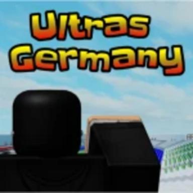 Thumbnail for Ultras Germany [🏍️] Game