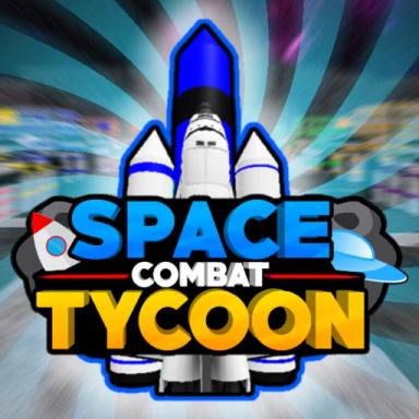 Space Combat Tycoon icon