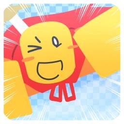 Sky Blitz [RACING] icon