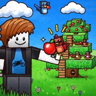 Thumbnail for [RELEASE] Build A Bird Kingdom Game