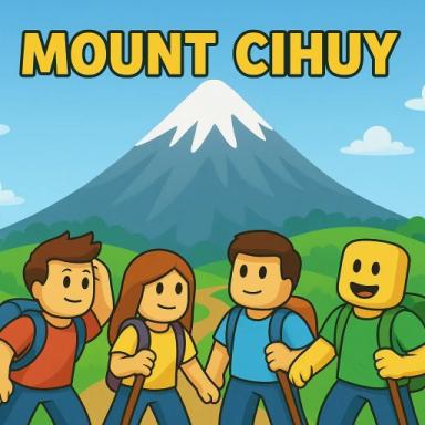 Thumbnail for [Event 3x Summit!!] Mount Cihuy Game