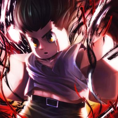 [KILLER ULT!] Nen Battlegrounds icon
