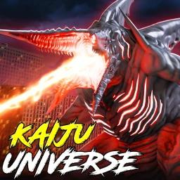 [2x XP] Kaiju Universe🐲 icon