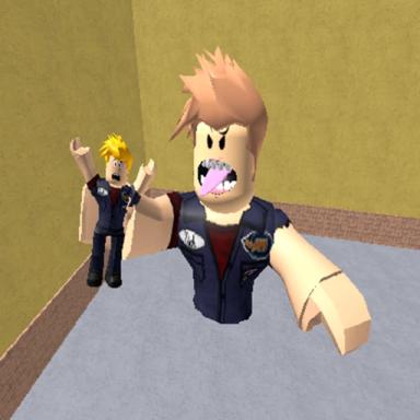 Escape The Gas Station Obby! [NEW] icon