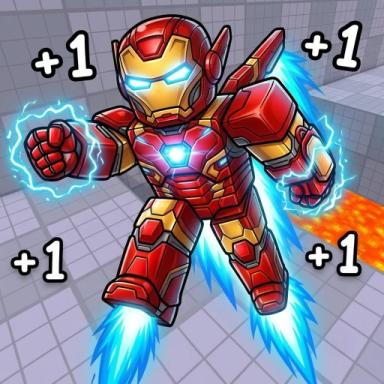 Thumbnail for +1 Speed Iron Man Escape Game