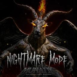 Thumbnail for [ NIGHTMARE ]MUNAFIK - HOROR STORY ASIA Game