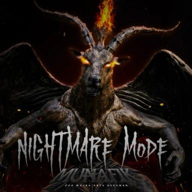 Thumbnail for [ NIGHTMARE ]MUNAFIK - HOROR STORY ASIA Game