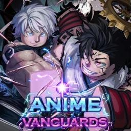 Anime Vanguards: Extermination Event Pt. 1 icon