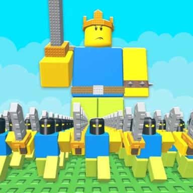 Thumbnail for Build a Base ⚔️ Game