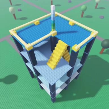 Thumbnail for Classic Hangout Game