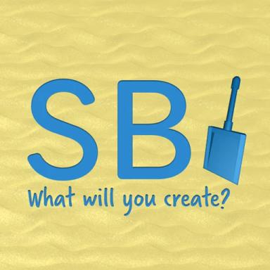 Sandbox (2) icon