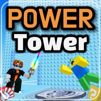Power Tower icon