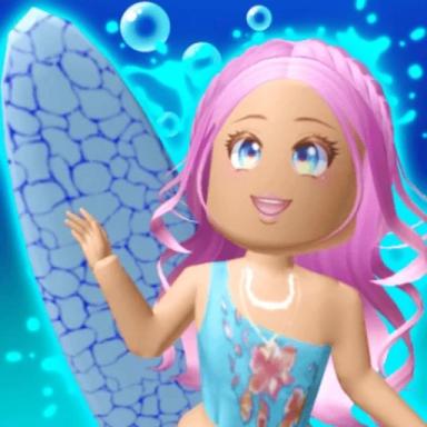 Thumbnail for [Prize Items!] Fairy Enchanting 🌊 Game