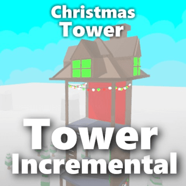  Tower Incremental icon