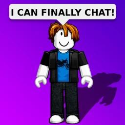 ⚡[BUBBLE COLOR] Best Cbox Roleplay icon