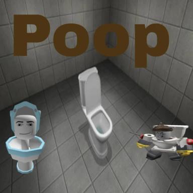 Poop(🎄) icon