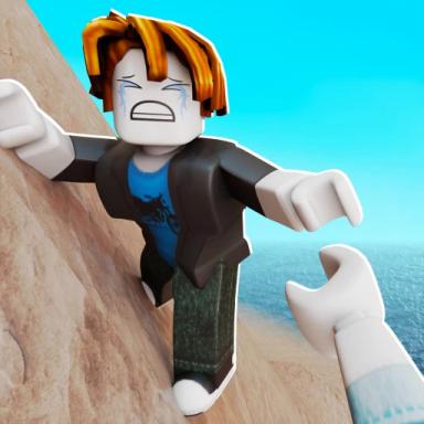 Thumbnail for 🏔️The Climb Game