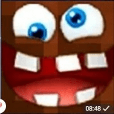 не заходи а то бан icon