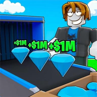 Thumbnail for ⛏️ Mining Tycoon X! Game