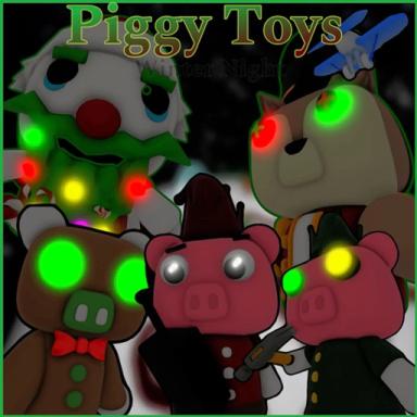  Piggy Toys: Defense! [HOUSE] icon