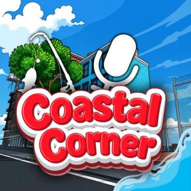Thumbnail for [UPD] Coastal Corner🔊 Game