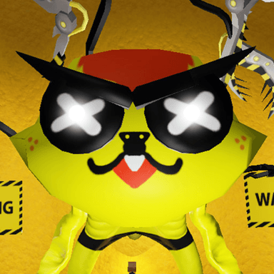 Thumbnail for Survive Nightmare Chemical [UPDATE!] Game
