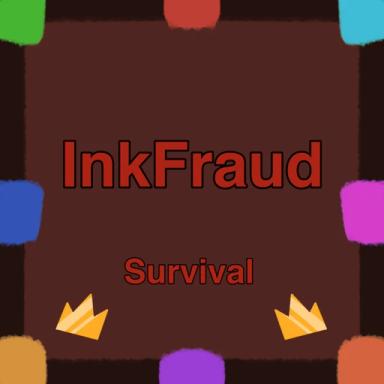 Ink Fraud [ALPHA] icon