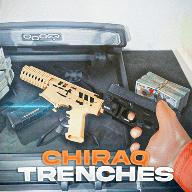 (❗ FIXED ❗) Chiraq Trenches 💯 icon