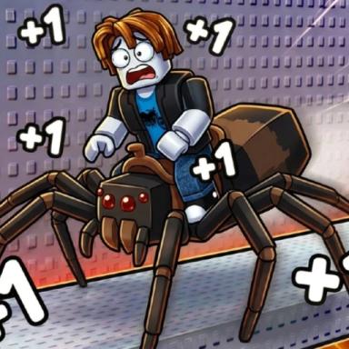 +1 Speed Spider Escape 🕷️ icon