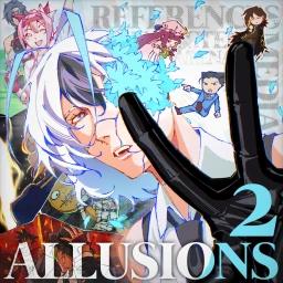 Allusions2 icon