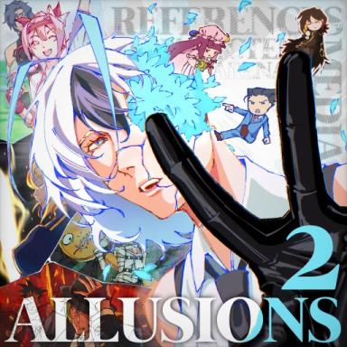 Thumbnail for Allusions2 Game