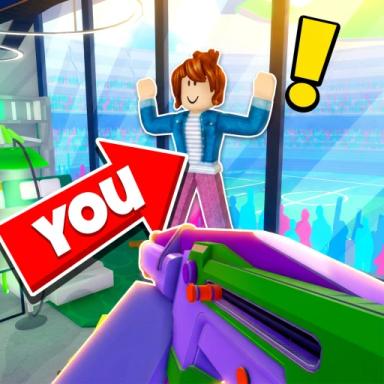 Thumbnail for Hide and Paint Game