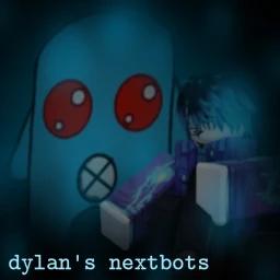 Dylan's Nextbots icon