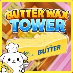 [UPD] Butter Wax Tower 🧊 icon