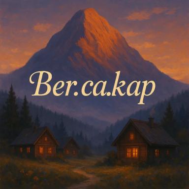Thumbnail for [✨x5 Event] Gunung Bercakap Game