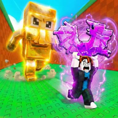 Thumbnail for ⚡ Escape Brainrots for Brainrots Game