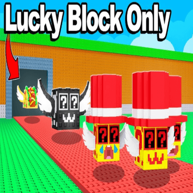 💸 SAB BUT LUCKY BLOCKS ALL TRAITS! ❓ icon