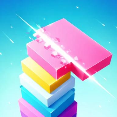 Thumbnail for Drop a Block Game