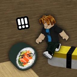 Thumbnail for 🍣 Sushi Cutie Tower Game