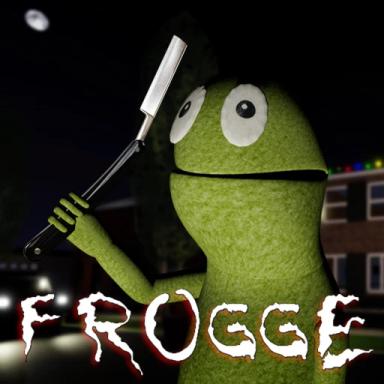 Thumbnail for Frogge Game