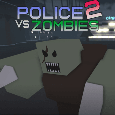 Thumbnail for Police Vs Zombies 2 Game