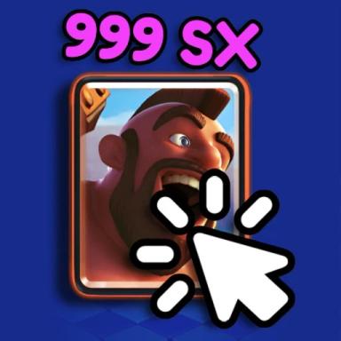Thumbnail for [💪] Clash Clicker Game