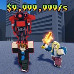 Thumbnail for 🚽Steal Skibidi Toilet Game