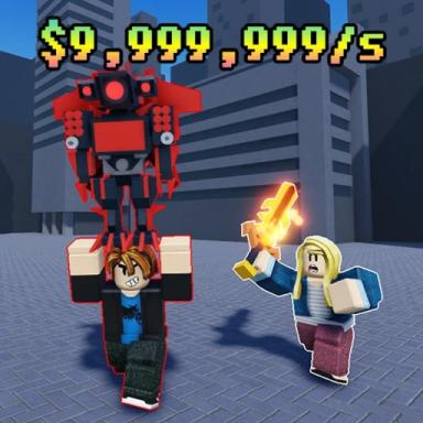 Thumbnail for 🚽Steal Skibidi Toilet Game