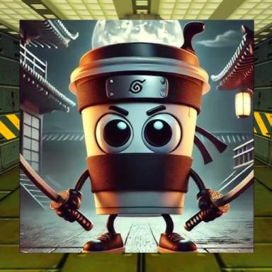 🚪CAPUCCINO ASSASSINO in Area 51🔦 icon