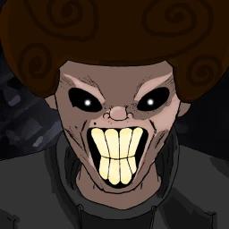 SURVIVAL THE DEEP WEB KILLERS! [YOU VS GRABE] icon
