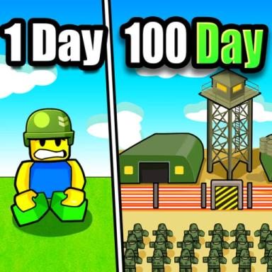 Build An Attack Army🔥[BIG UPD2] icon